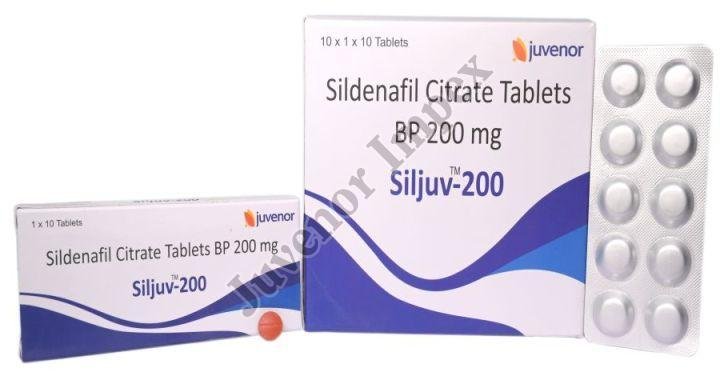 Sildenafil 200 Mg Sildenafil 200 Mg