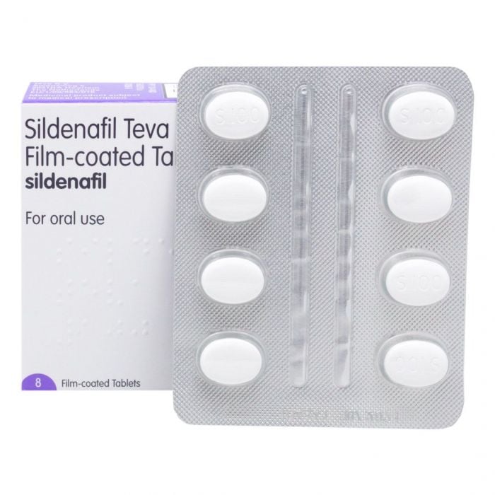 Sildenafil 25mg uk
