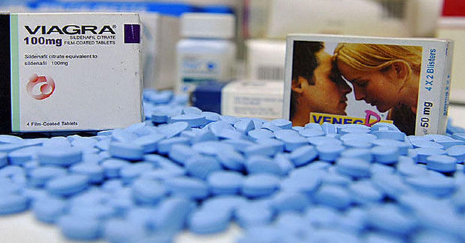 Sildenafil 50 mg 4 tabletas