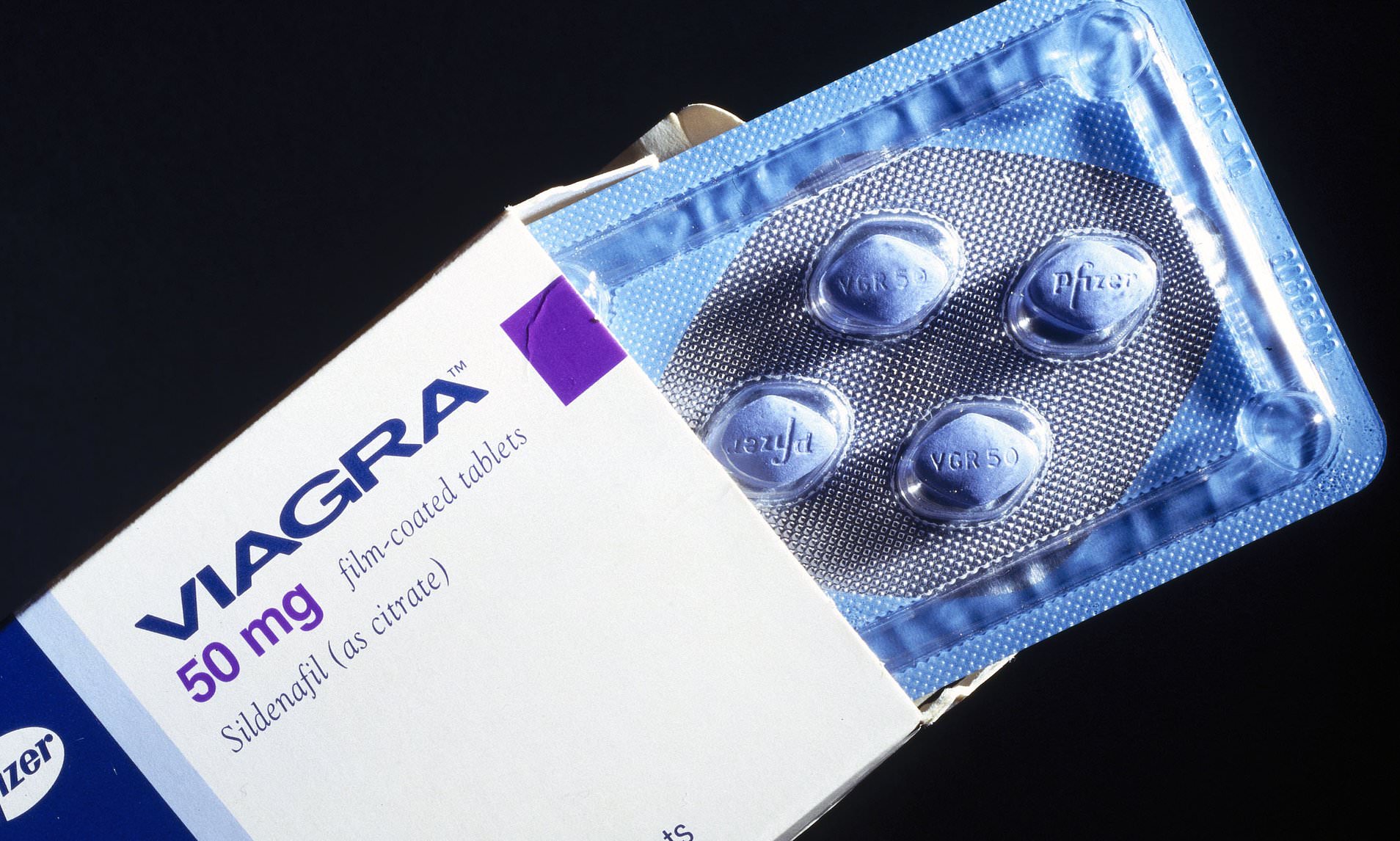 Sildenafil 50 Mg Otc