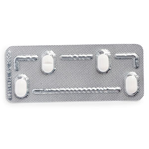 Sildenafil 50 mg ratiopharm