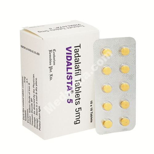 sildenafil 50 mg vidal