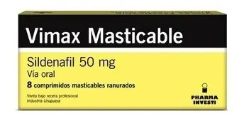 Sildenafil 50 mg vimax Sildenafil 50 mg vimax