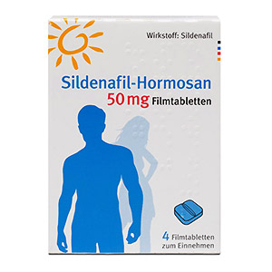 Sildenafil 50 mg zentiva