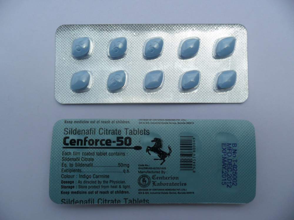 sildenafil 50mg