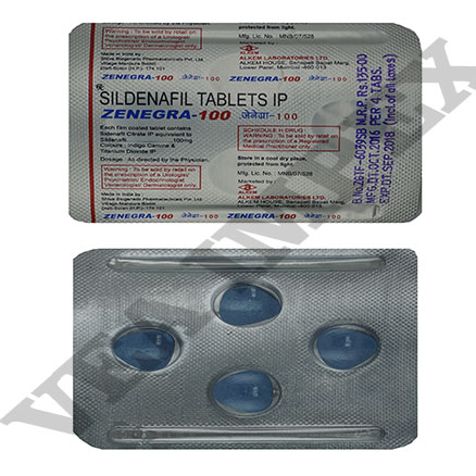 sildenafil aurogra 100mg