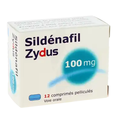 Sildenafil biogaran prix