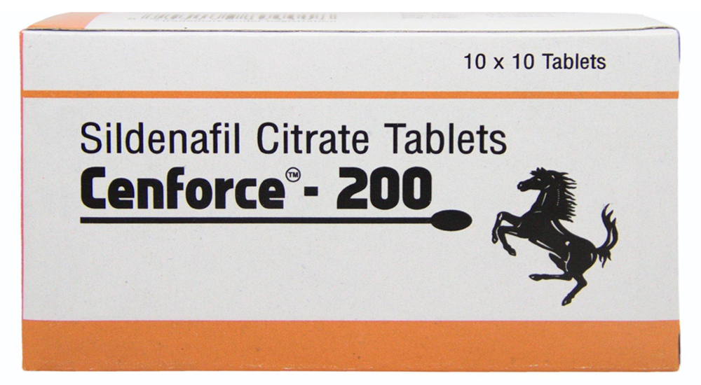 Sildenafil Cenforce 150 Mg