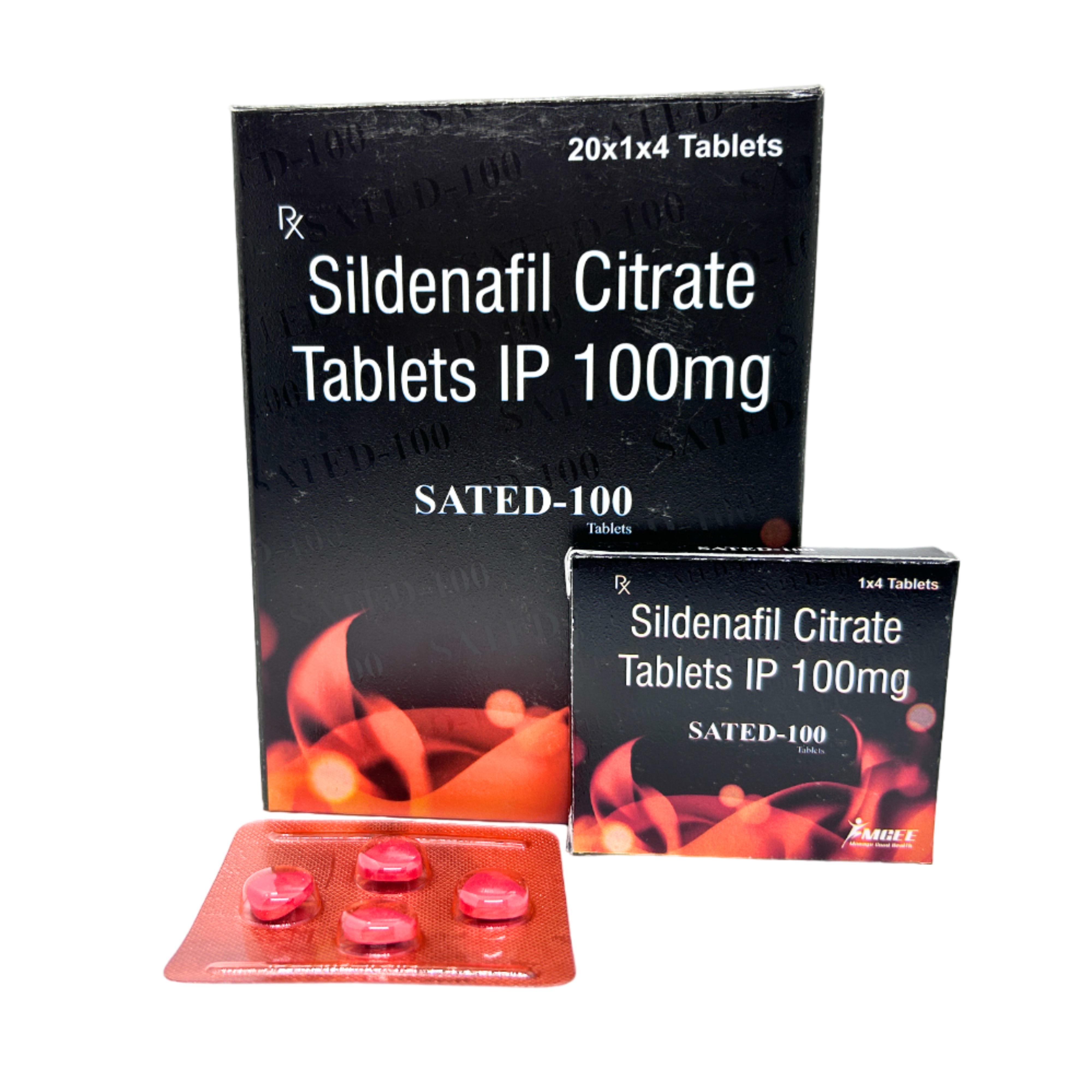 sildenafil citrate 100mg t