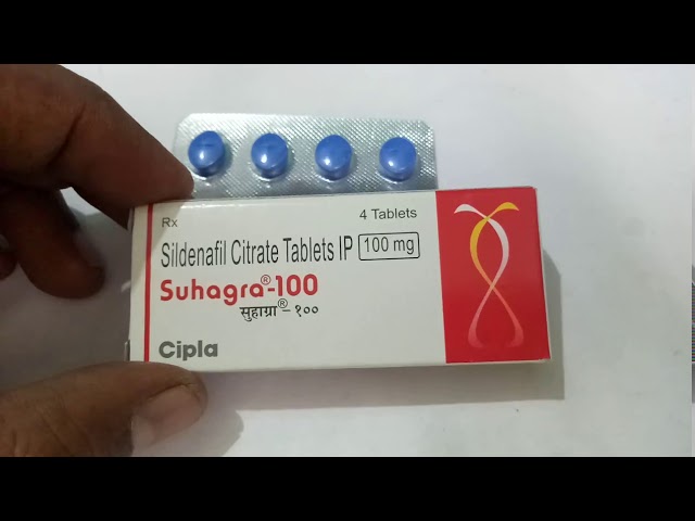 Sildenafil citrate 75 mg