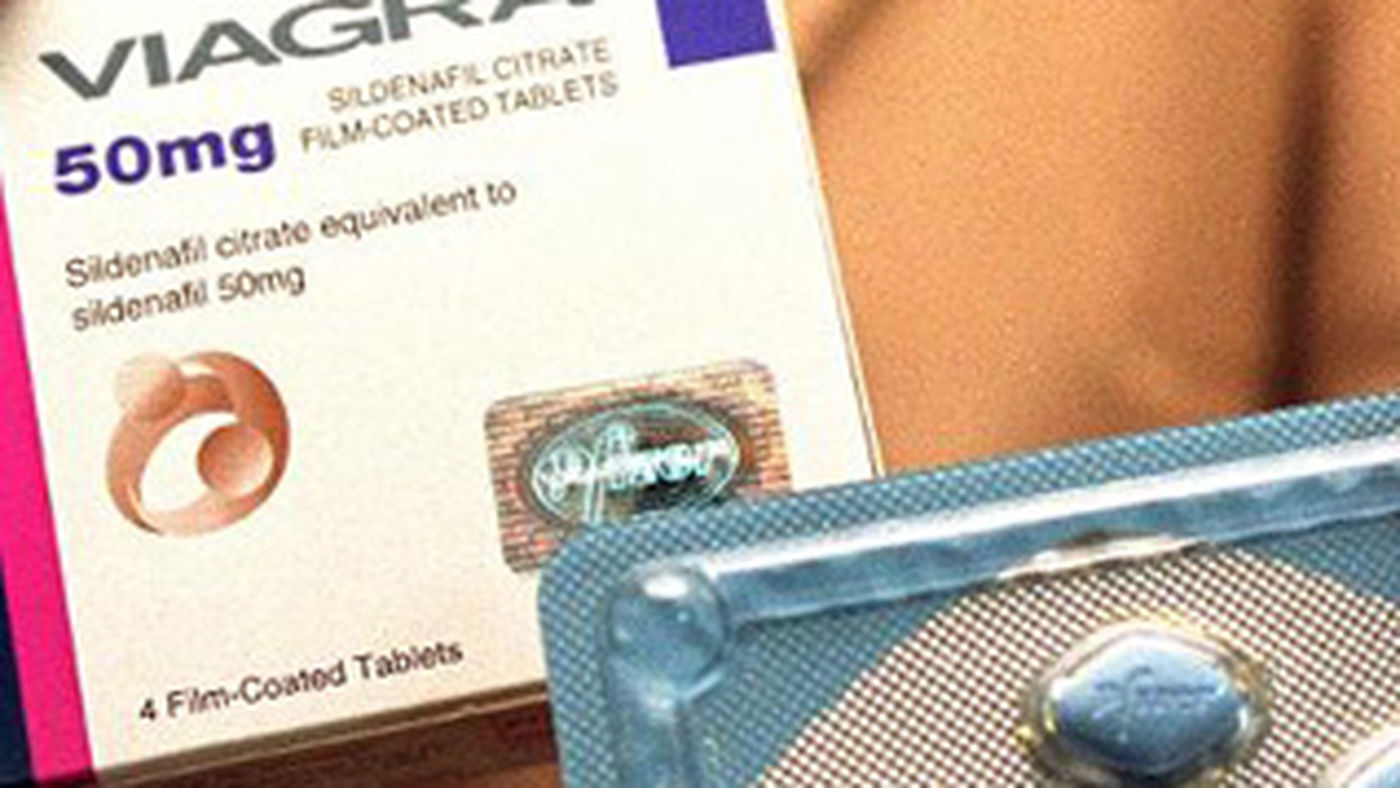 Sildenafil France