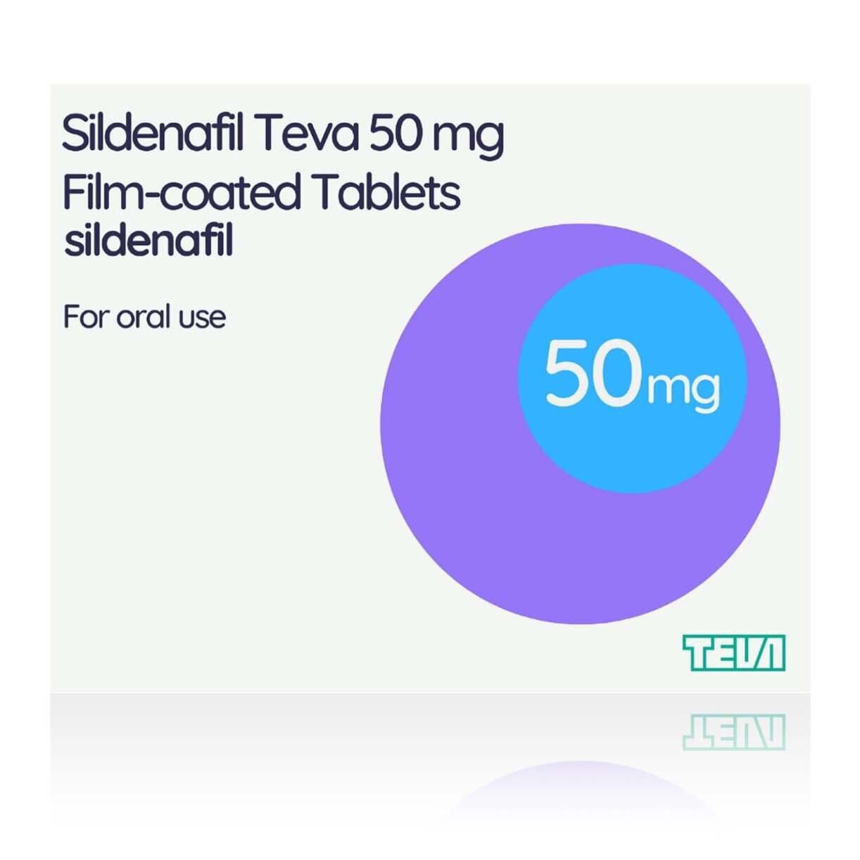 sildenafil generique 50 mg