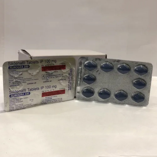 sildenafil ip 100mg