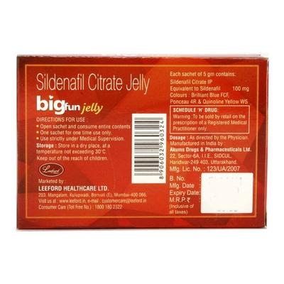 sildenafil jelly online