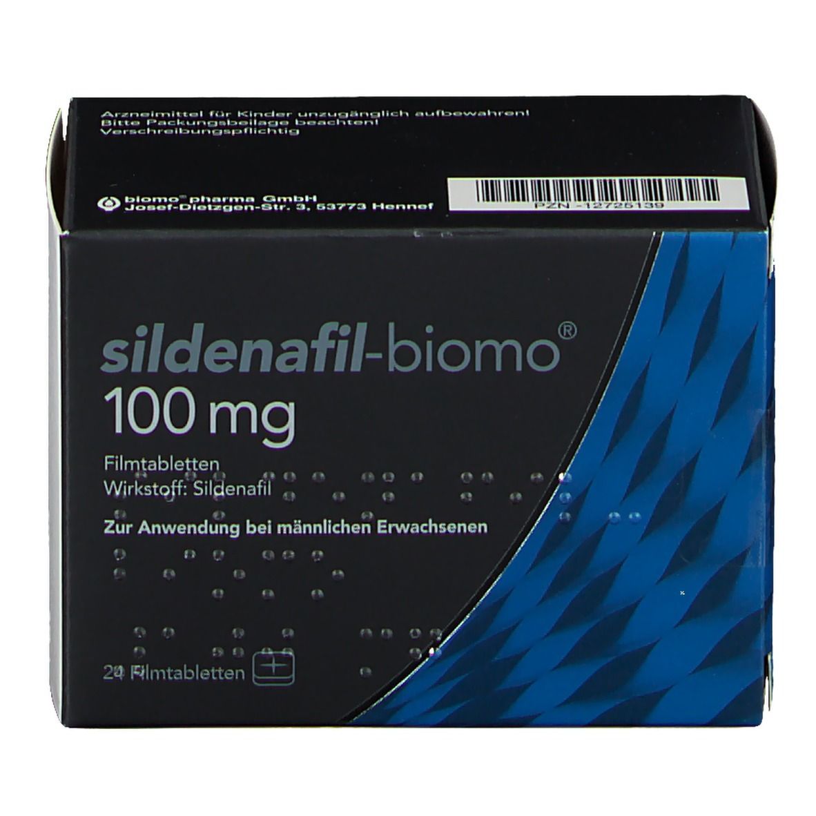 Sildenafil le moins cher