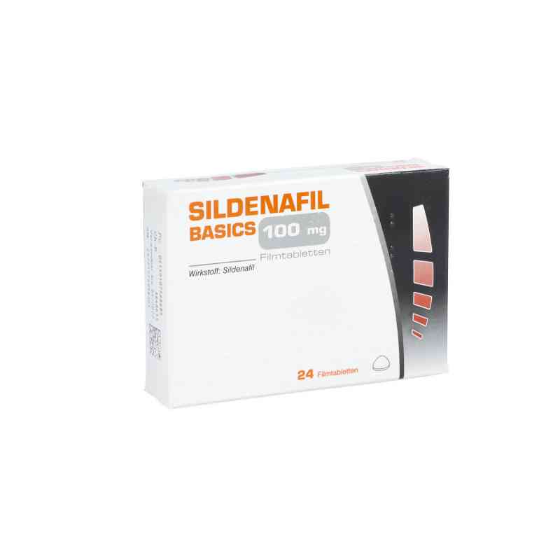 Sildenafil online acheter