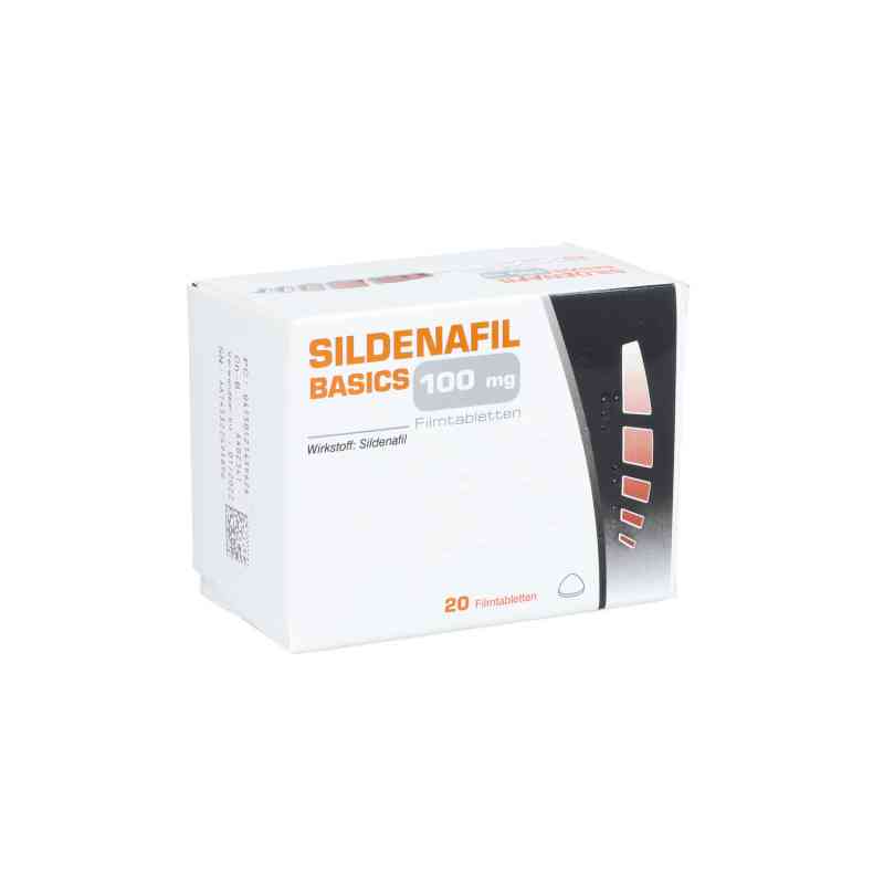 Sildenafil pas cher