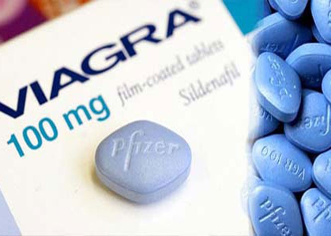 Sildenafil Pilules