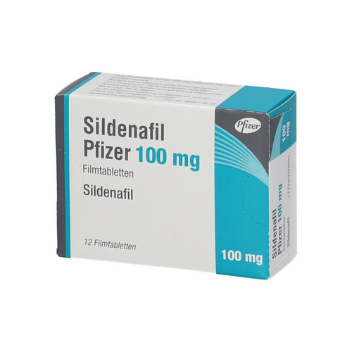 Sildenafil Prix
