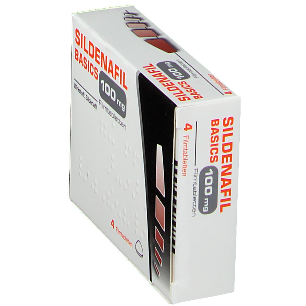 sildenafil sun 100mg