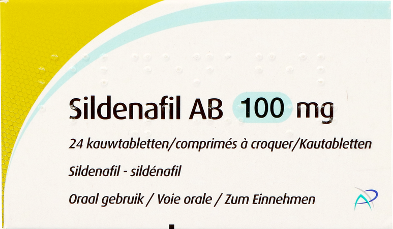 Sildénafil 100 Mg Prix Belgique