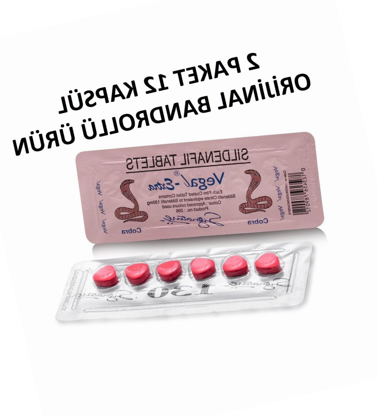 Sildénafil 130mg online