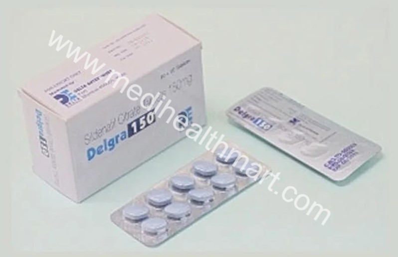 Sildénafil 150mg Sildénafil 150mg