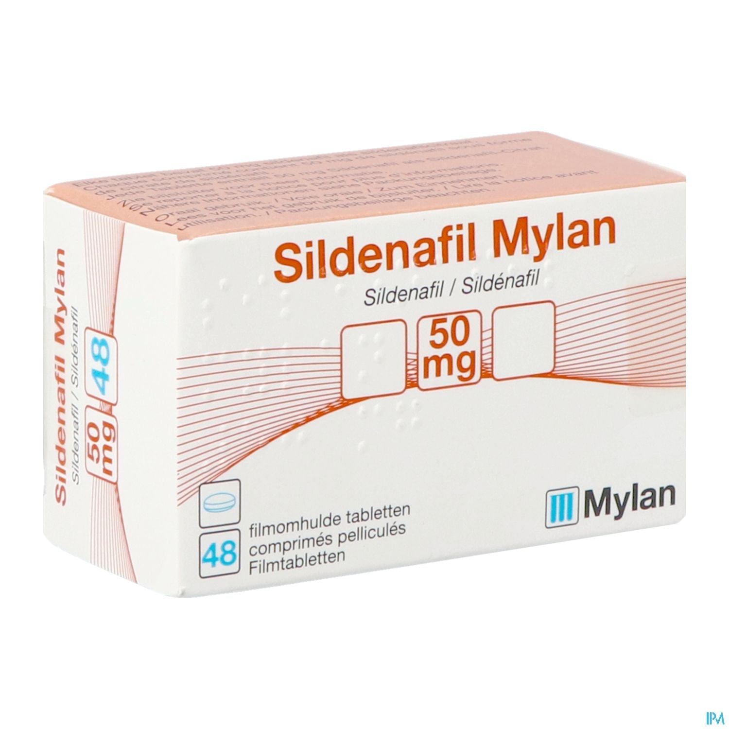 Sildénafil 50 mg prix belgique