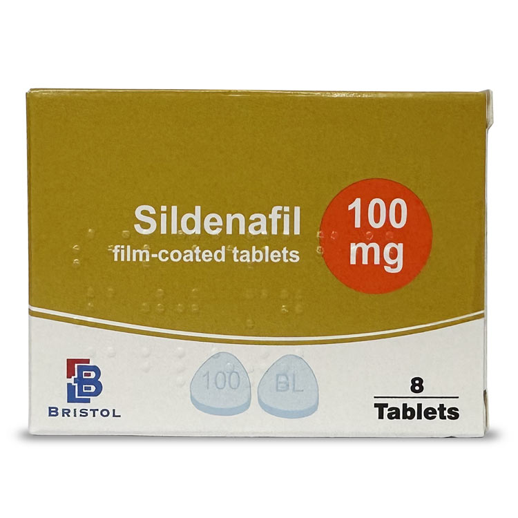 sildénafil acheter