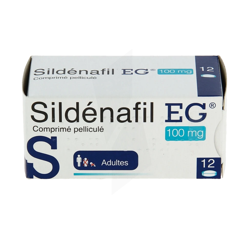 sildénafil france