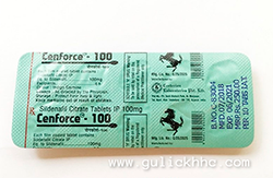Silvitra 130mg Silvitra 130mg