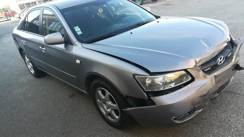 Sonata achat