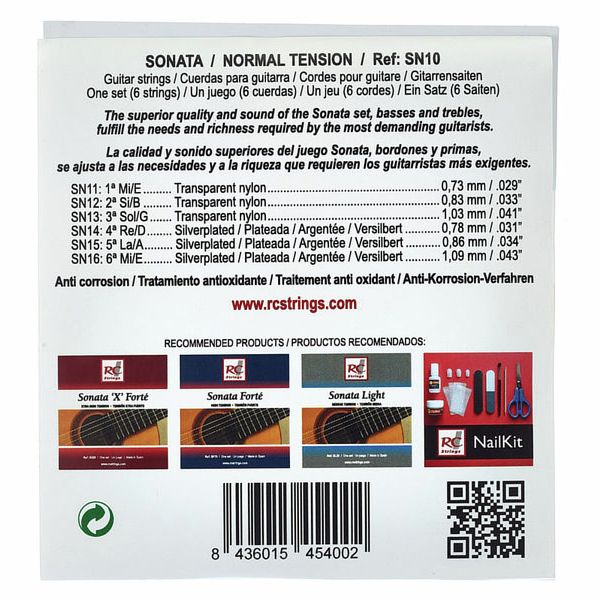 Sonata online