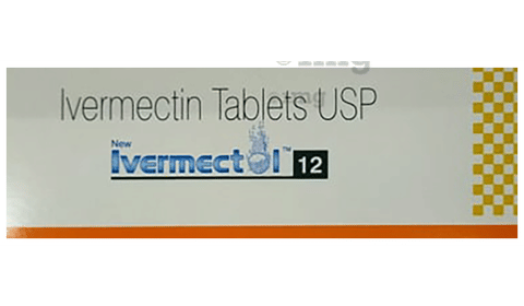 Stromectol 12mg Online