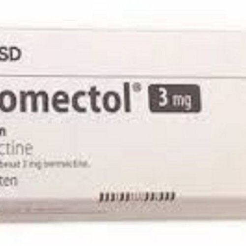 Stromectol 6 mg