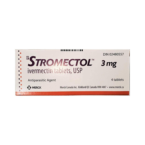 stromectol acheter