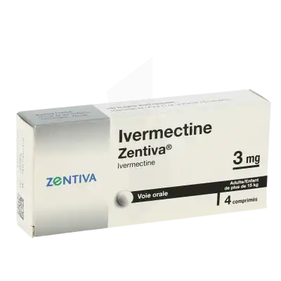 Stromectol acheter en ligne