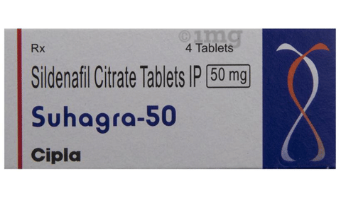 Suhagra 50 mg online