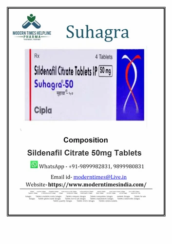 suhagra 50mg online
