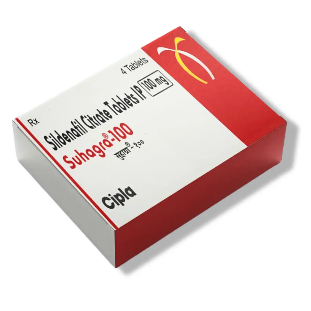 Suhagra 75mg
