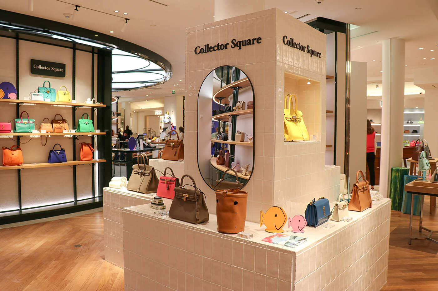 Suhagra Bon Marché
