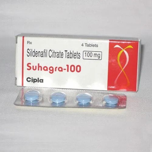 suhagra force 100 mg