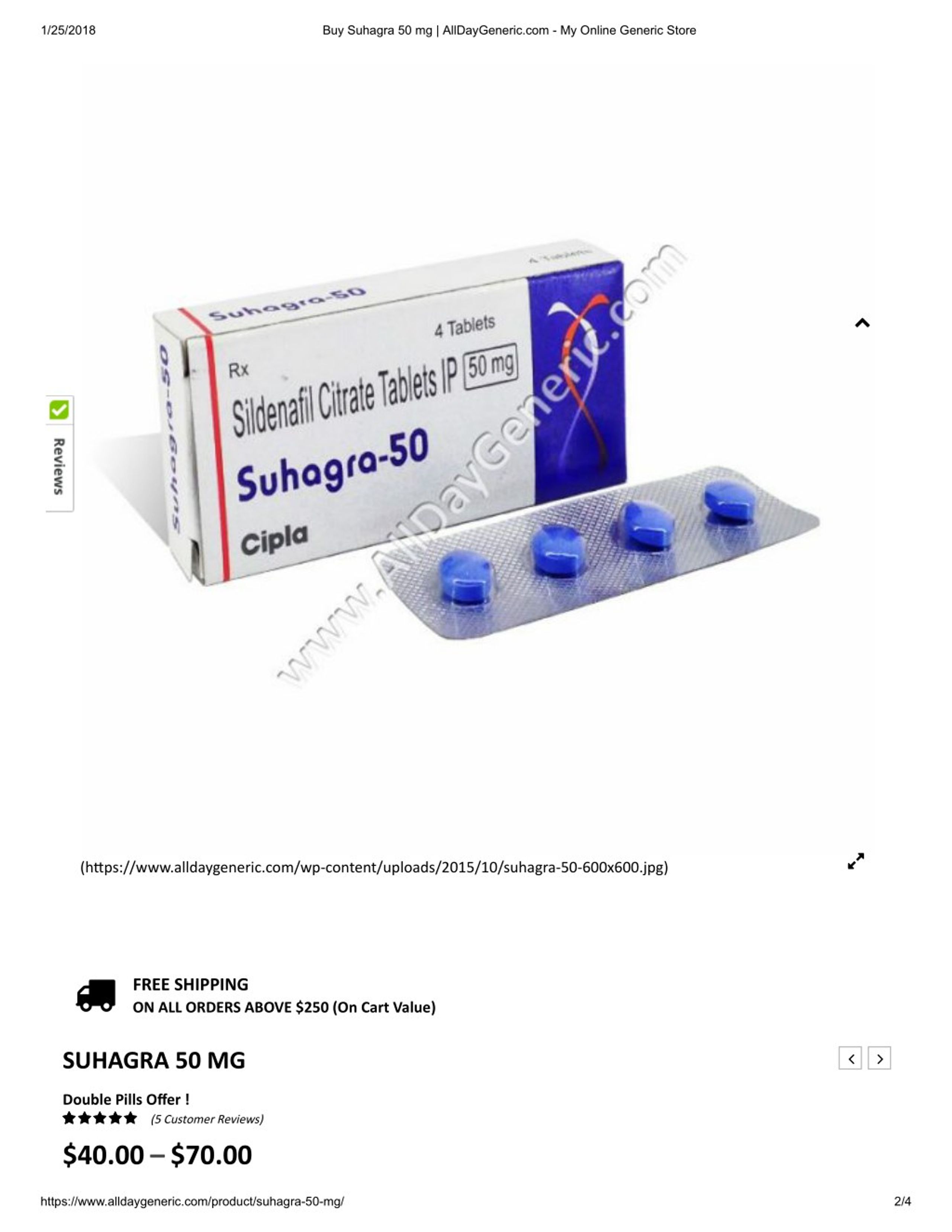 Suhagra Online
