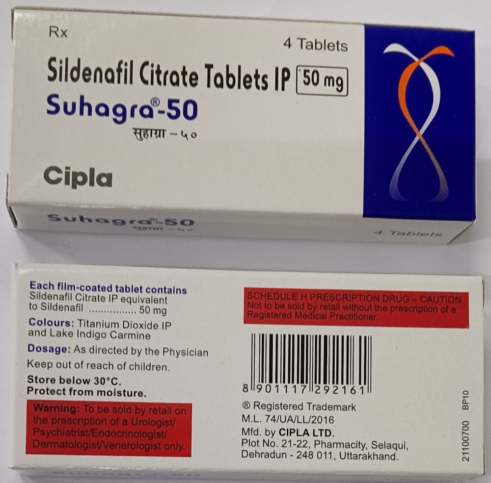 Suhagra online acheter
