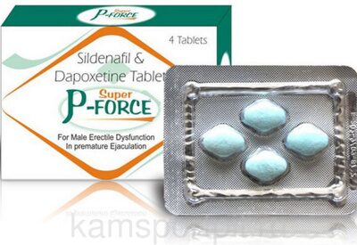 Super p-force 100mg