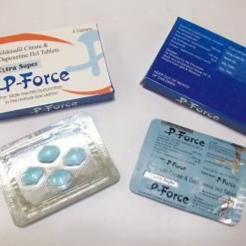 Super p-force 200mg online