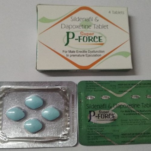 Super p-force online acheter