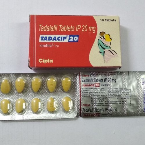 Tadacip 10mg online