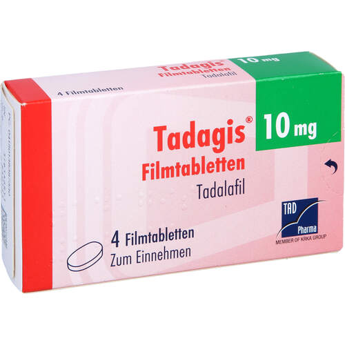 Tadacip 10mg Online