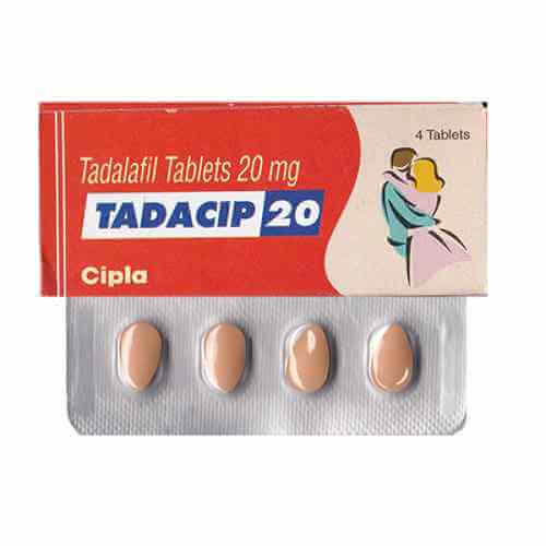 Tadacip 20mg tadacip 20mg